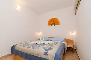 Apartments Villa Dingac - Borak