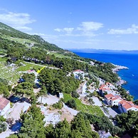 Apartments Villa Dingac - Borak