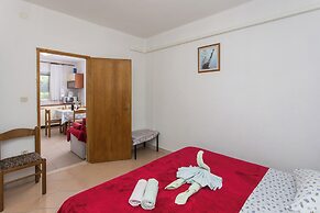 Apartments Villa Dingac - Borak