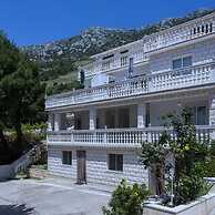 Apartments Villa Dingac - Borak