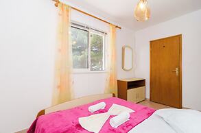 Apartments Villa Dingac - Borak