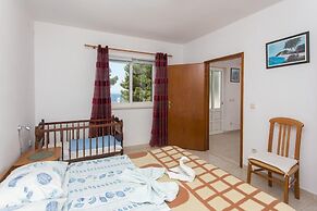 Apartments Villa Dingac - Borak