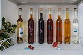 Apartments Villa Dingac - Borak