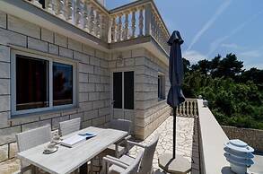 Apartments Villa Dingac - Borak