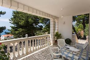 Apartments Villa Dingac - Borak