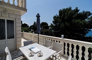 Apartments Villa Dingac - Borak