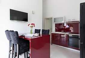 Apartments Villa Dingac - Borak