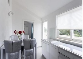 Apartments Villa Dingac - Borak