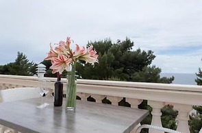 Apartments Villa Dingac - Borak