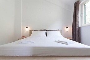 Apartments Villa Dingac - Borak