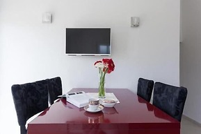 Apartments Villa Dingac - Borak