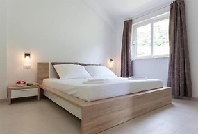 Apartments Villa Dingac - Borak