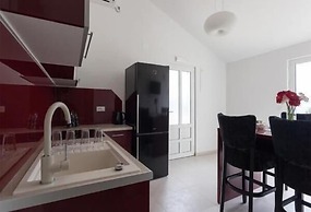 Apartments Villa Dingac - Borak