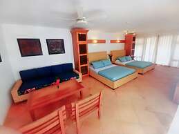 Pedasi Ocean Properties