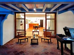 Pedasi Ocean Properties