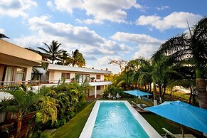 Pedasi Ocean Properties