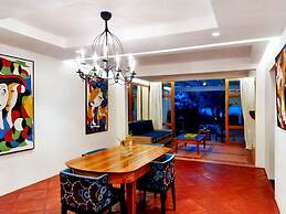 Pedasi Ocean Properties