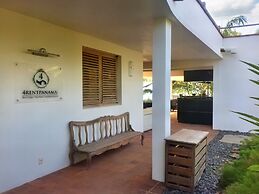 Pedasi Ocean Properties