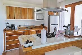 Pedasi Ocean Properties