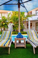 Pedasi Ocean Properties