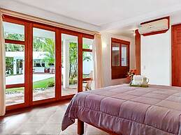 Pedasi Ocean Properties