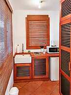 Pedasi Ocean Properties