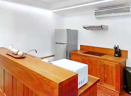 Pedasi Ocean Properties