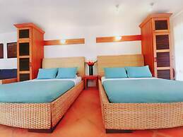 Pedasi Ocean Properties