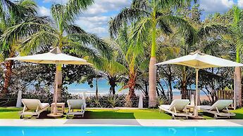 Pedasi Ocean Properties