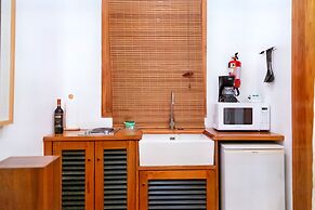 Pedasi Ocean Properties