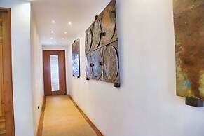 Pedasi Ocean Properties