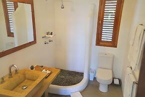 Pedasi Ocean Properties