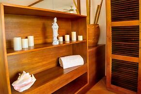 Pedasi Ocean Properties