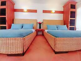 Pedasi Ocean Properties