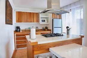 Pedasi Ocean Properties