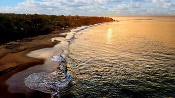 Pedasi Ocean Properties