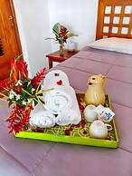 Pedasi Ocean Properties