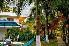 Pedasi Ocean Properties