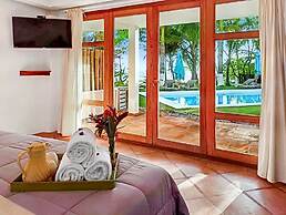 Pedasi Ocean Properties