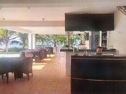 Pedasi Ocean Properties