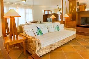 Pedasi Ocean Properties