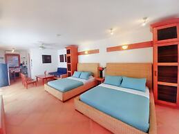 Pedasi Ocean Properties