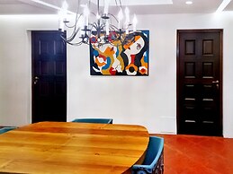 Pedasi Ocean Properties