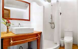 Pedasi Ocean Properties