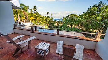 Pedasi Ocean Properties