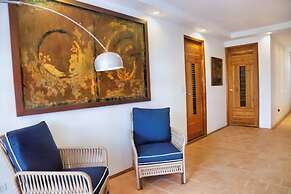 Pedasi Ocean Properties