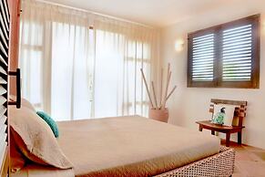 Pedasi Ocean Properties