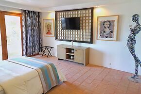 Pedasi Ocean Properties