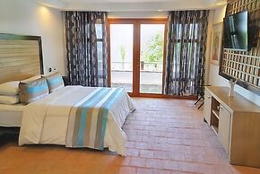 Pedasi Ocean Properties