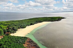 Pedasi Ocean Properties